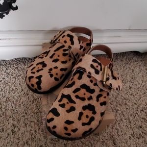 Sling Bac womens shoe